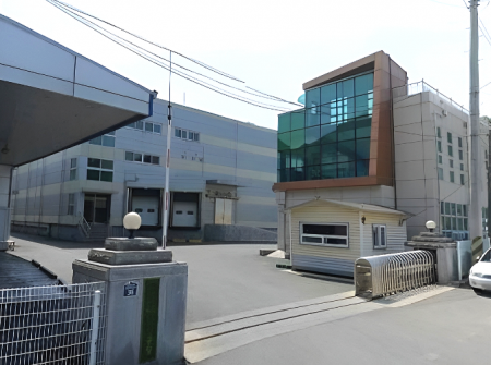 충북 산업공장 — 이온히팅시스템 설치 현장