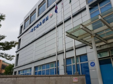 부산 수영장 — 이온히팅시스템 설치 현장