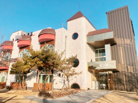 요양·병원 — 이온히팅시스템 설치 현장