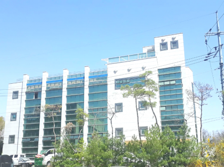 대구 요양·병원 — 이온히팅시스템 설치 현장