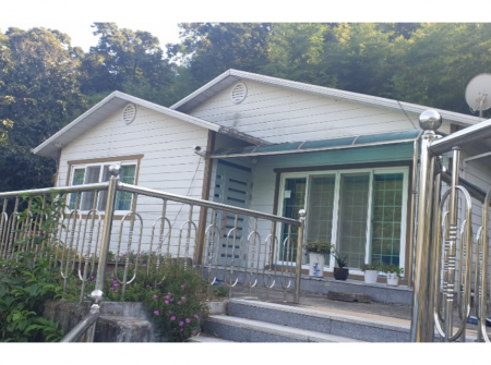 광주 주택 — 이온히팅시스템 설치 현장