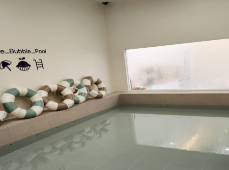 울산 난방·온수 — 이온히팅시스템 설치 현장