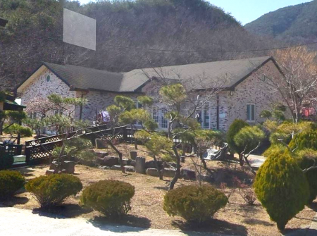 경남 요양·병원 — 이온히팅시스템 설치 현장