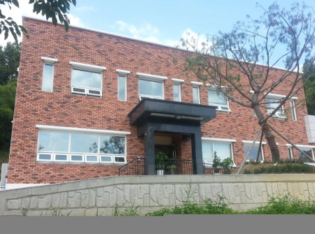 요양·병원 — 이온히팅시스템 설치 현장