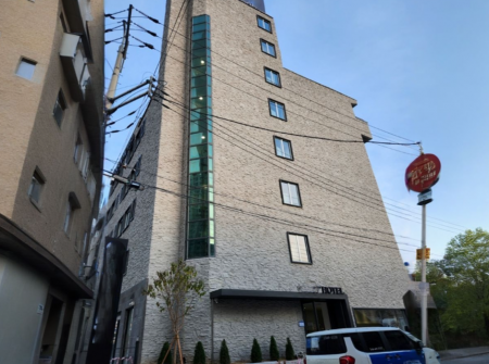 전북 호텔·숙박 — 이온히팅시스템 설치 현장