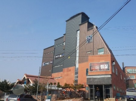 전북 사우나·목욕 — 이온히팅시스템 설치 현장