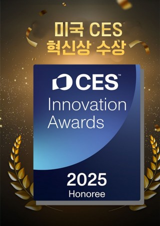 NEW ENERGY CES Innovation Award, USA