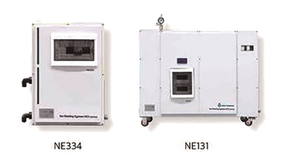 Hyundai Department Store adopts the ion heating system for new stores and renewals — related photo