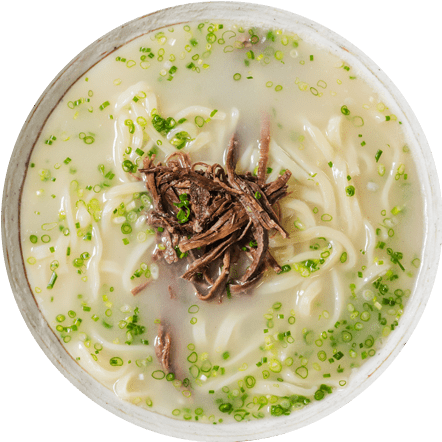 고봉당 양지칼국수